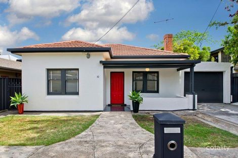 Property photo of 10 Whittam Street Parkside SA 5063