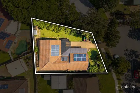 Property photo of 15 Constance Court Murrumba Downs QLD 4503