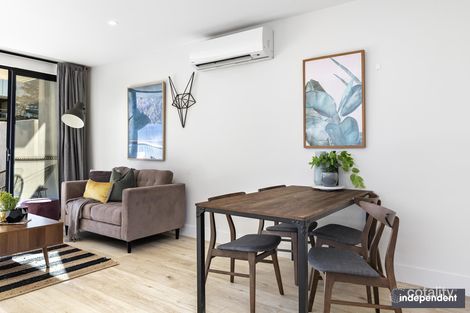 Property photo of 18/40 Mort Street Braddon ACT 2612
