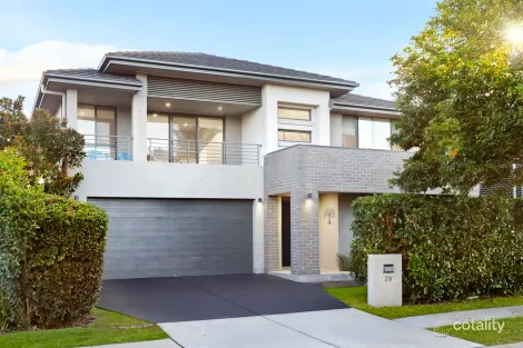 Property photo of 28 Langton Street Riverstone NSW 2765