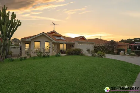 5 Few Ct, Rockingham, WA 6168