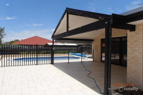 Property photo of 60 Sandown Circle Henley Brook WA 6055