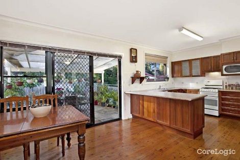 Property photo of 28 Woodstock Road Carlingford NSW 2118