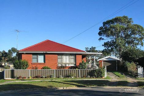 18 Amos Pl, Marayong, NSW 2148