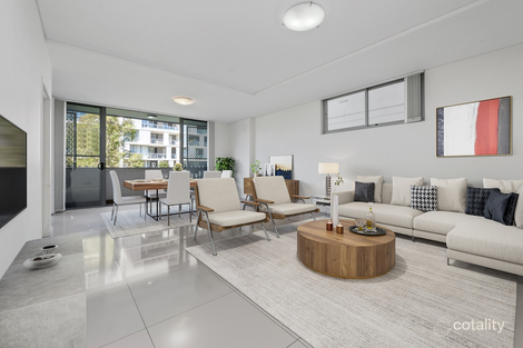 2206/39 Rhodes St, Hillsdale, NSW 2036