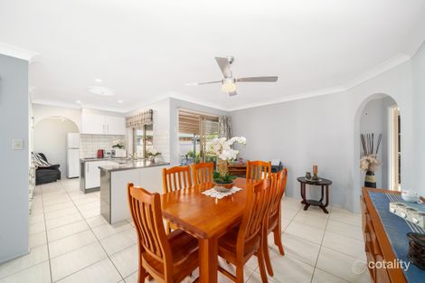 Property photo of 4 Blatchford Drive Murrumba Downs QLD 4503