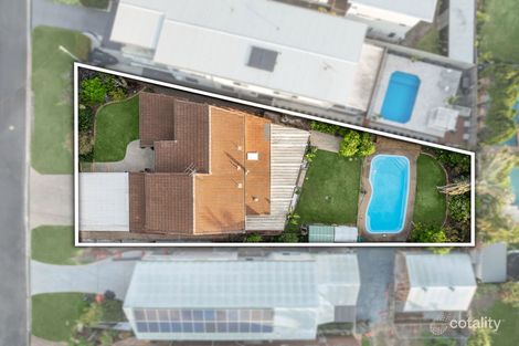 Property photo of 11 Armytage Street Lota QLD 4179