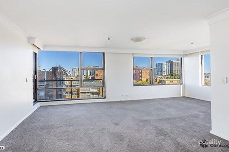 Property photo of 5D/50 Whaling Road North Sydney NSW 2060