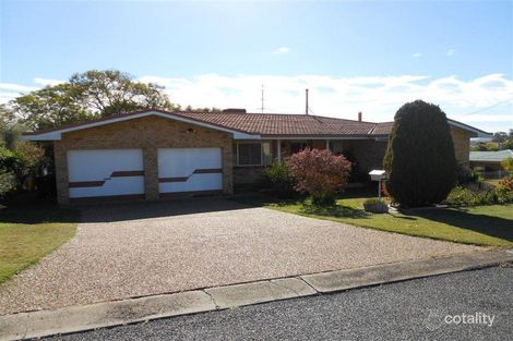 Property photo of 3 Wilkinson Street Warwick QLD 4370
