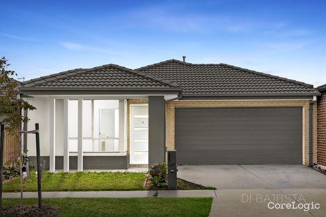 Property photo of 5 Ringtail Place Beveridge VIC 3753
