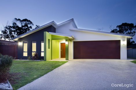 Property photo of 8 Franklin Court Shearwater TAS 7307