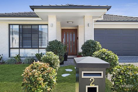 Property photo of 2 Nash Court Mango Hill QLD 4509