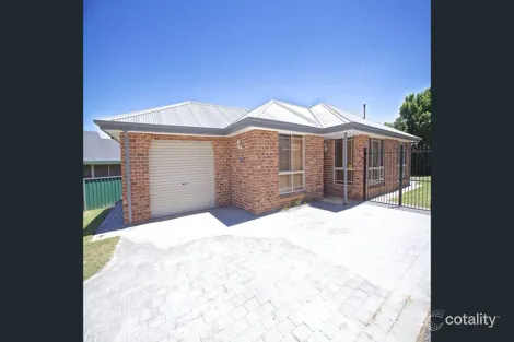 6 Horan Cl, Kelso, NSW 2795