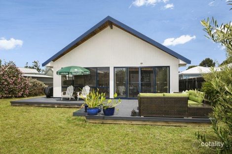 Property photo of 25 Mulgoa Court Barwon Heads VIC 3227
