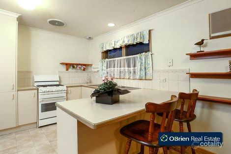 Property photo of 21 Theodore Terrace Berwick VIC 3806