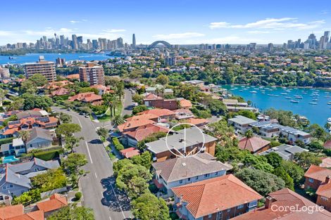 Property photo of 2/56 Raglan Street Mosman NSW 2088