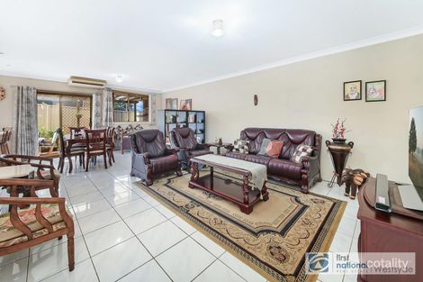 Property photo of 2/102 Targo Road Girraween NSW 2145