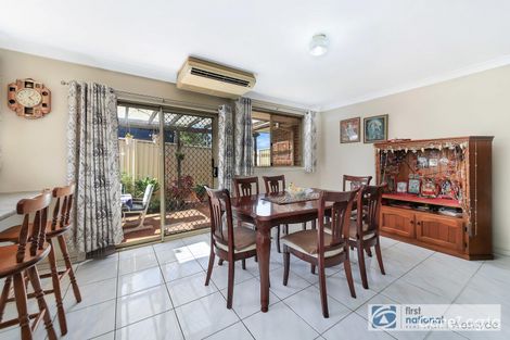 Property photo of 2/102 Targo Road Girraween NSW 2145