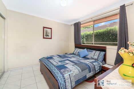 Property photo of 2/102 Targo Road Girraween NSW 2145