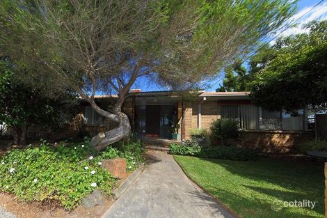 Property photo of 1 Benong Place Frankston VIC 3199