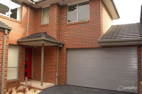 5/8-10 Cabena Cres, Chadstone, VIC 3148