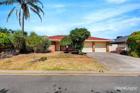 Property photo of 15 Belmar Street Paralowie SA 5108