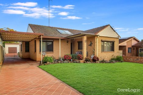 Property photo of 30 Haig Street Wentworthville NSW 2145