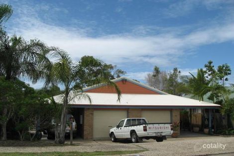 Property photo of 2/4 Donald Street Tannum Sands QLD 4680