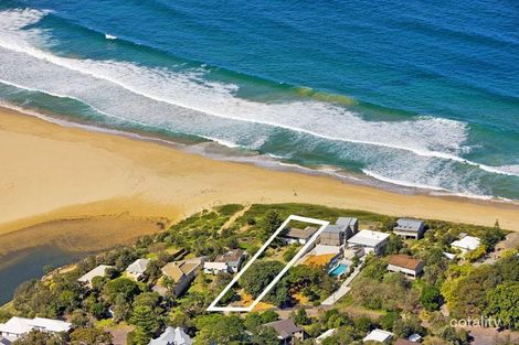 Property photo of 11 Tudibaring Parade Macmasters Beach NSW 2251