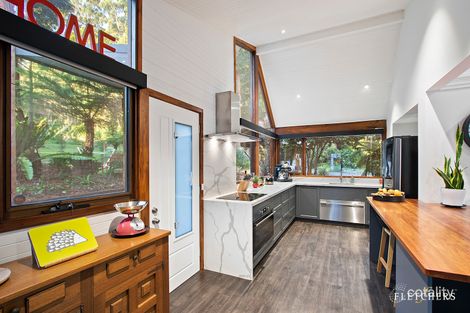 Property photo of 126 Belgrave-Ferny Creek Road Tecoma VIC 3160