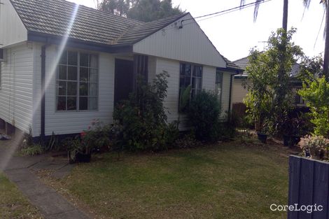 Property photo of 5 Salamaua Crescent Holsworthy NSW 2173