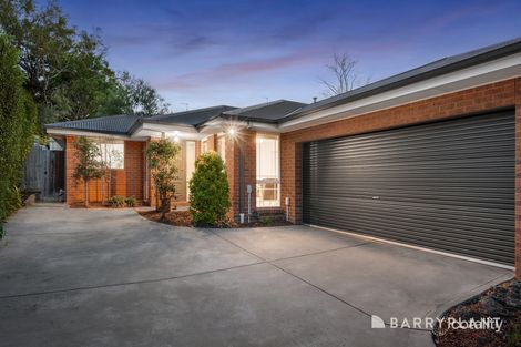 3/16 Central Ave, Bayswater North, VIC 3153