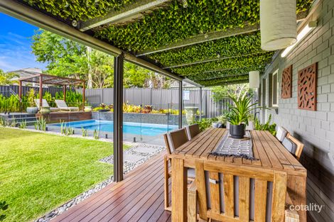Property photo of 216 Scarborough Road Scarborough QLD 4020
