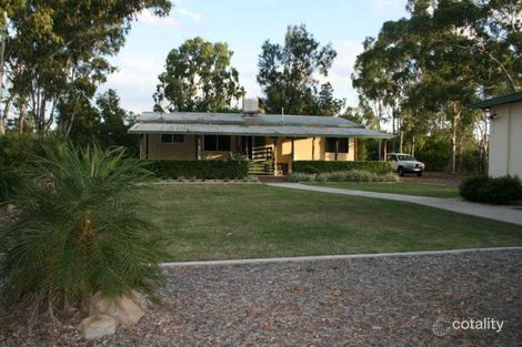 8a Andrews Rd, Emerald, QLD 4720