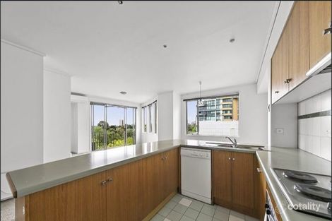 404/23-25 Queens Rd, Melbourne, VIC 3004
