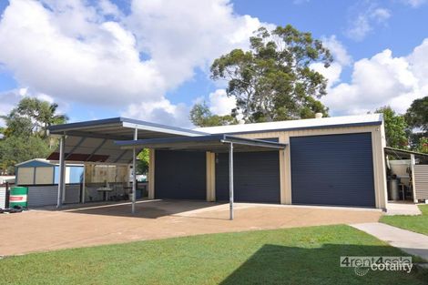 Property photo of 182 Queen Elizabeth Drive Cooloola Cove QLD 4580