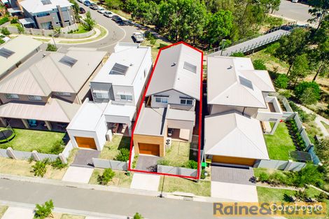 Property photo of 19 Bascule Street Rouse Hill NSW 2155