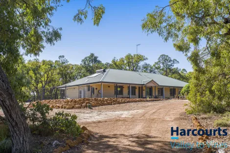 Property photo of 170 Patersonia Road Chittering WA 6084