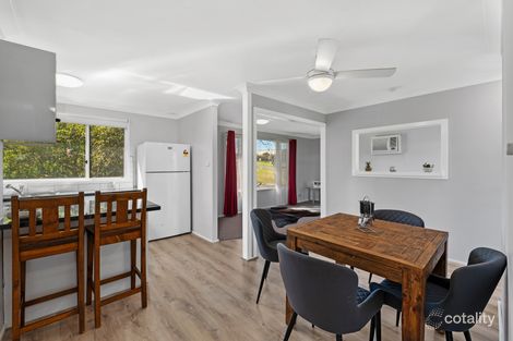 Property photo of 5 Brigantine Street Rutherford NSW 2320