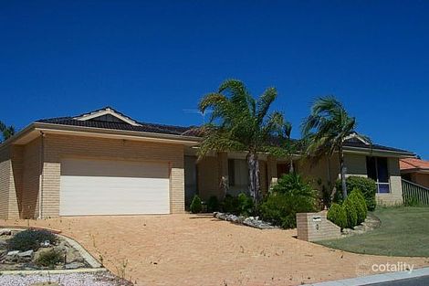 3 Aviemore Loop, Kingsley, WA 6026