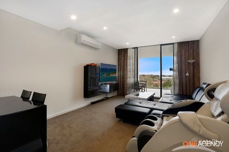 Property photo of 122/538 Rocky Point Road Sans Souci NSW 2219