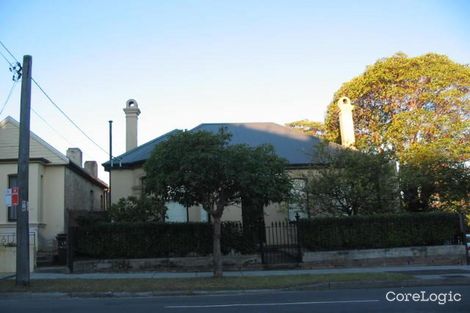 Property photo of 169 West Street Crows Nest NSW 2065