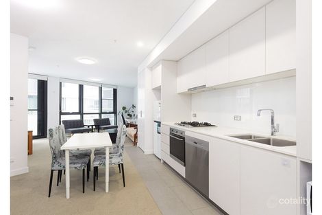 407/9 Brodie Spark Dr, Wolli Creek, NSW 2205