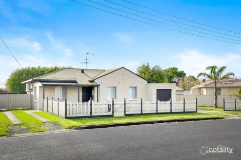 23 Playford St, Mount Gambier, SA 5290