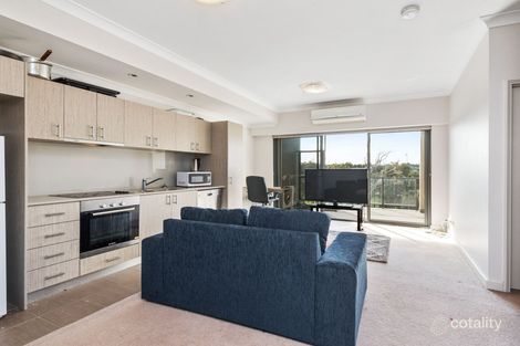 Property photo of 47/2 Molloy Promenade Joondalup WA 6027