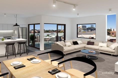 606/108 Bennett St, East Perth, WA 6004