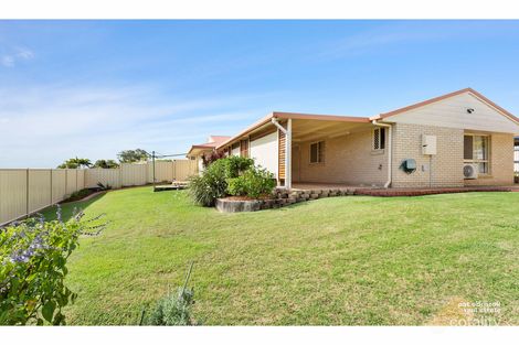 Property photo of 2 Renee Street Norman Gardens QLD 4701