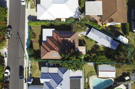 Property photo of 134 Boyd Road Nundah QLD 4012