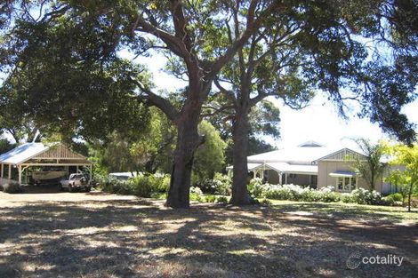 48 Koorabin Dr, Yallingup, WA 6282