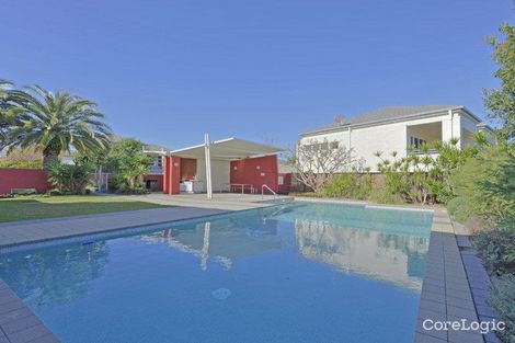 Property photo of 9/19 Cooper Street Murarrie QLD 4172